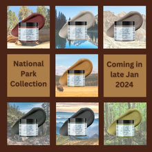 Yellowstone Silk Mineral Paint