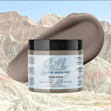Badlands Silk Mineral Paint