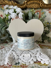 Glacier Silk Mineral Paint