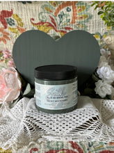 Smoky Mountains Silk Mineral Paint