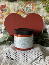 Sequoia Silk Mineral Paint