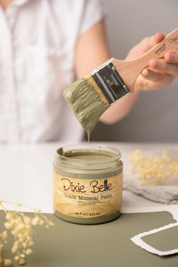 Dixie Belle - Thicket Chalk Mineral Paint - Southern Roots Collection