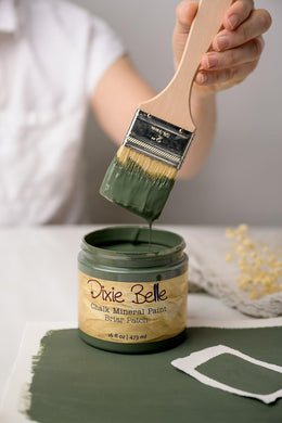 Dixie Belle - Briar Patch Chalk Mineral Paint - Southern Roots Collection
