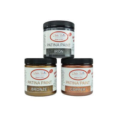 Patina Paint - 44 Marketplace