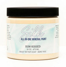Sun Kissed Silk Mineral Paint - 44 Marketplace